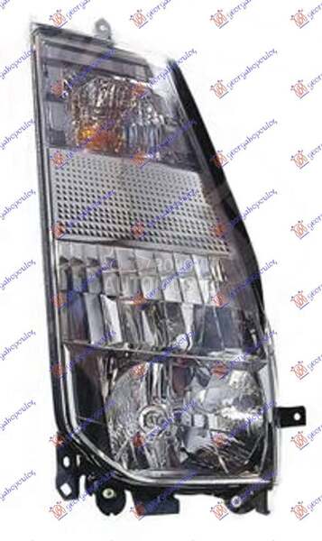 Farovi za Renault Ostalo - 5001872437