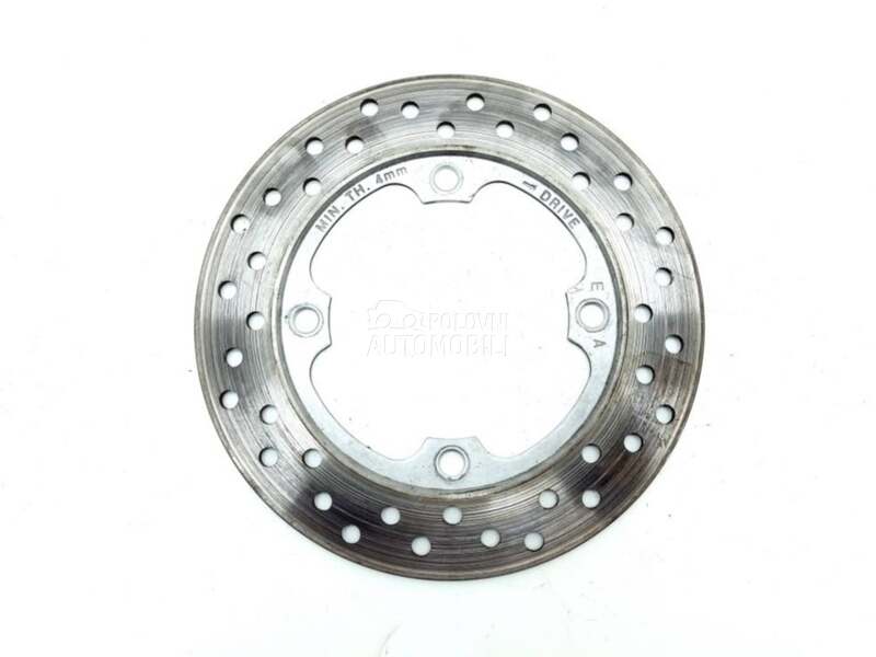 Kočioni disk Honda CBR600 RR