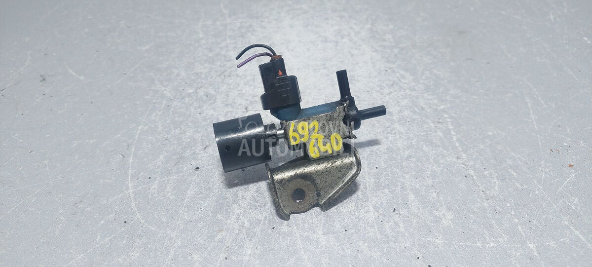 TC VENTIL za Toyota Avensis - 9091012281