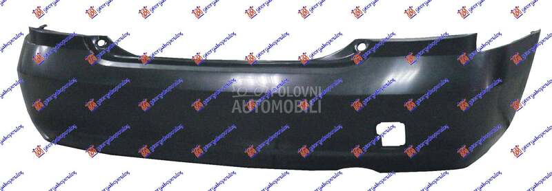 Branik za Nissan Almera od 2000. do 2006. god.
