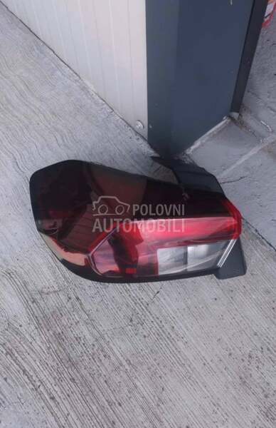 stop svetlo lampa za Opel Corsa F od 2020. do 2023. god.
