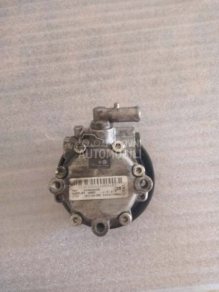 servo pumpa za Alfa Romeo 159