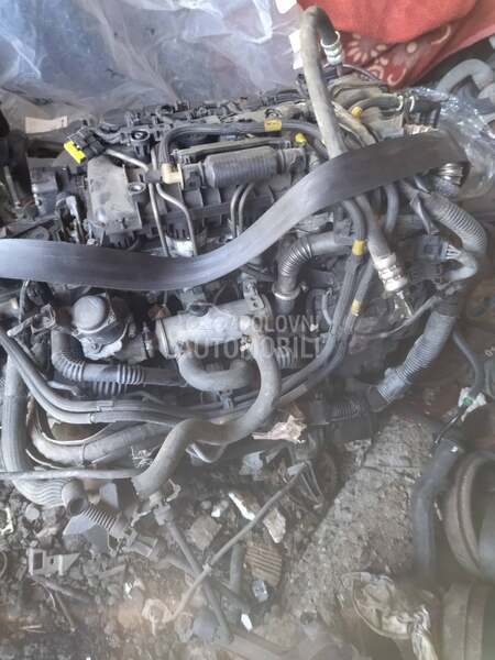 motor 1.6 hdi za Ford Focus od 2005. do 2009. god.