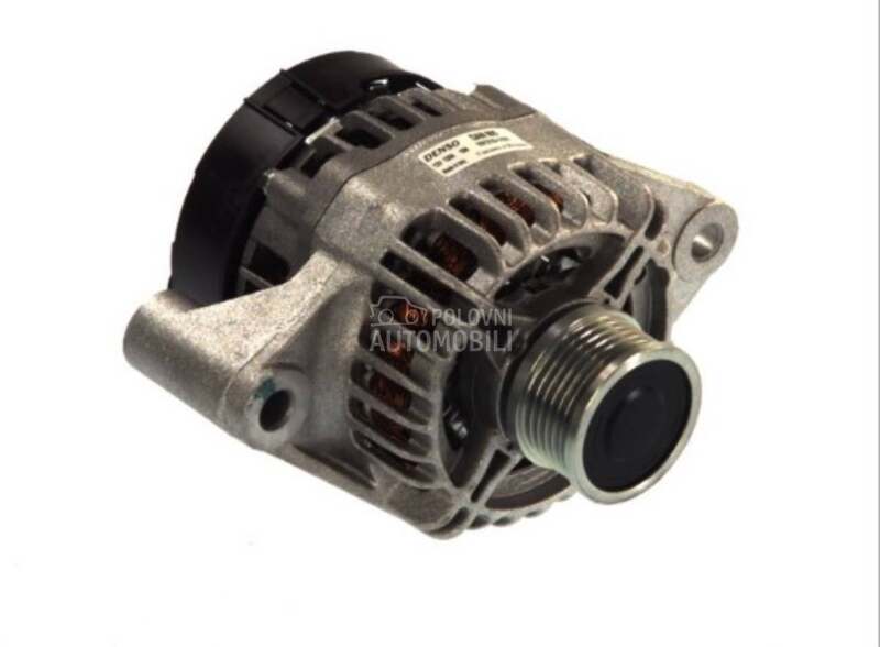 Alternator 1.9 JTDM za Alfa Romeo 159 od 2005. do 2011. god.
