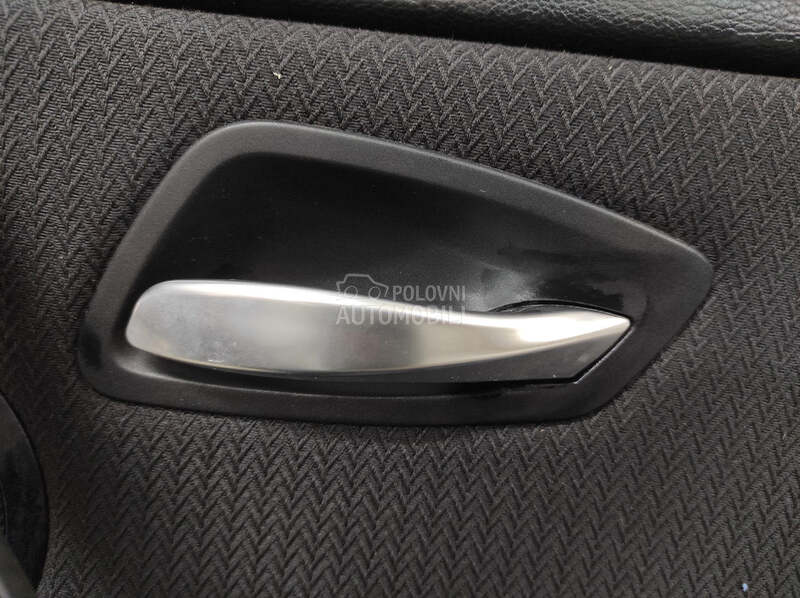 UNUTRASNJA RUCKA VRATA za BMW Serija 3