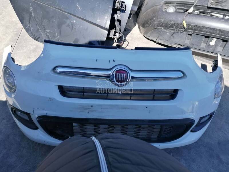 Prednji branik za Fiat 500