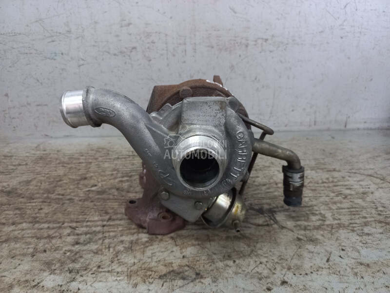 TURBINA za Ford Focus