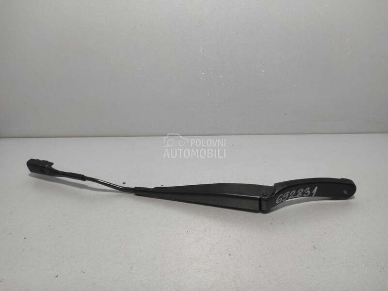 BRISAC za Porsche Cayman