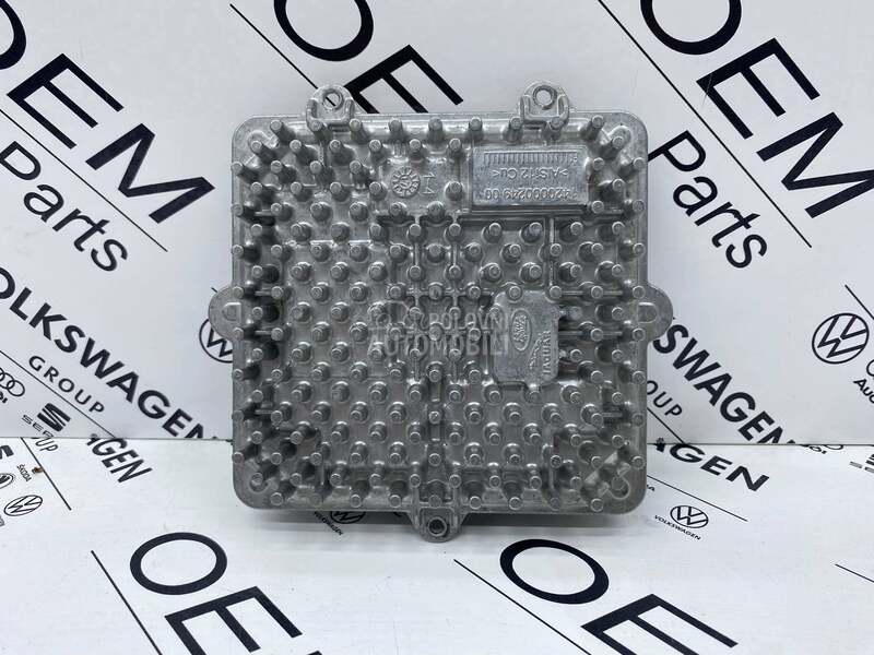 Balast modul fara za Land Rover Freelander, Range Rover