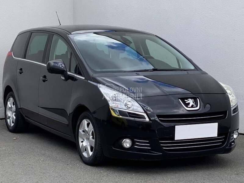 Peugeot 5008 -  kompletan auto u delovima
