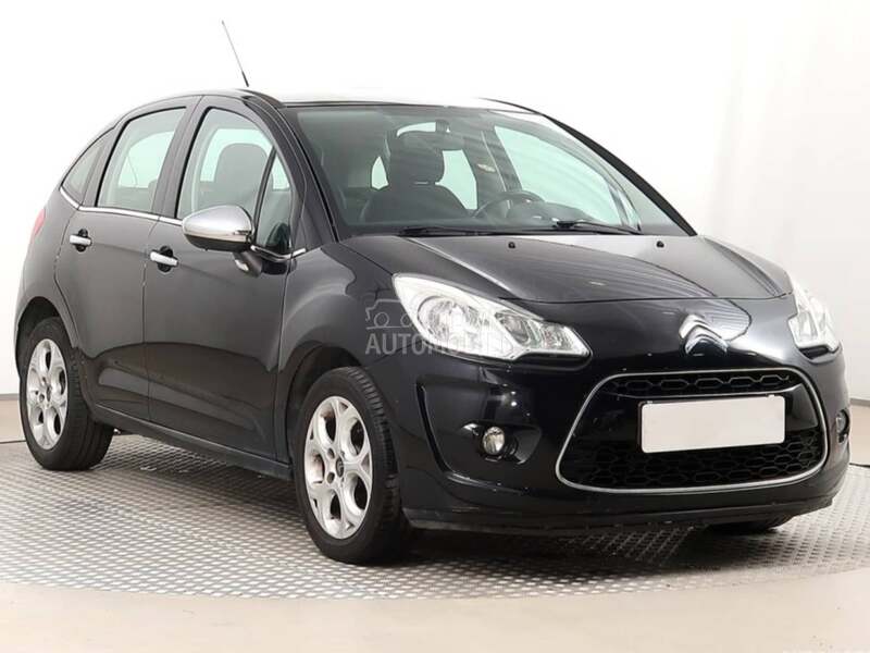 Citroen C3 -  kompletan auto u delovima