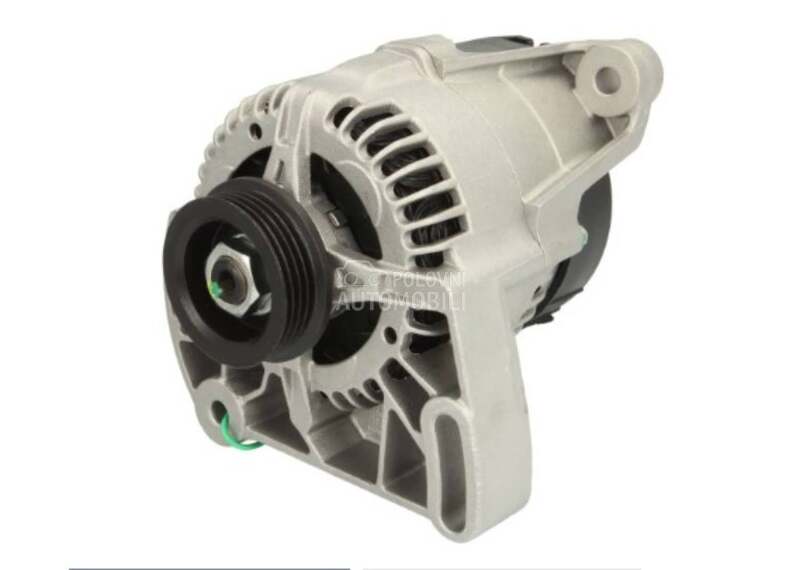 Alternator 1.2 48kw za Fiat Doblo od 2001. do 2023. god.