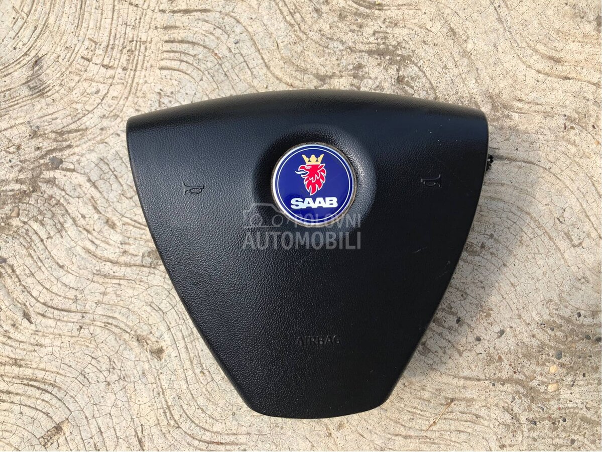 AIR BAG VOLANA za Saab 9-3