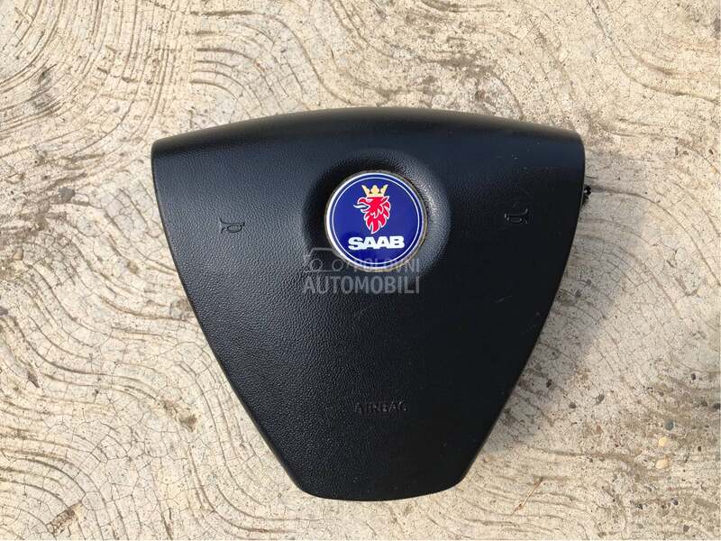 AIR BAG VOLANA za Saab 9-3