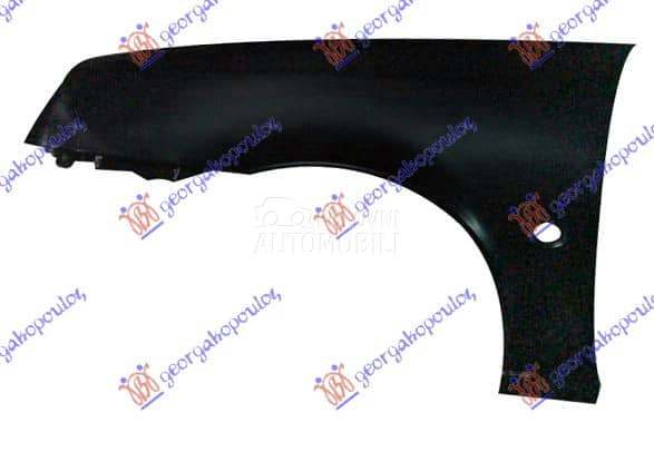 Blatobran za Ford Fiesta od 1999. do 2002. god.