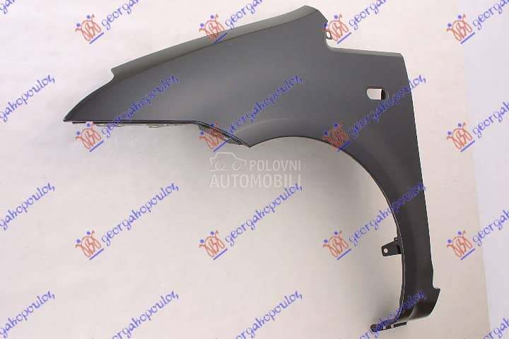 Blatobran za Ford Focus od 2003. do 2007. god.