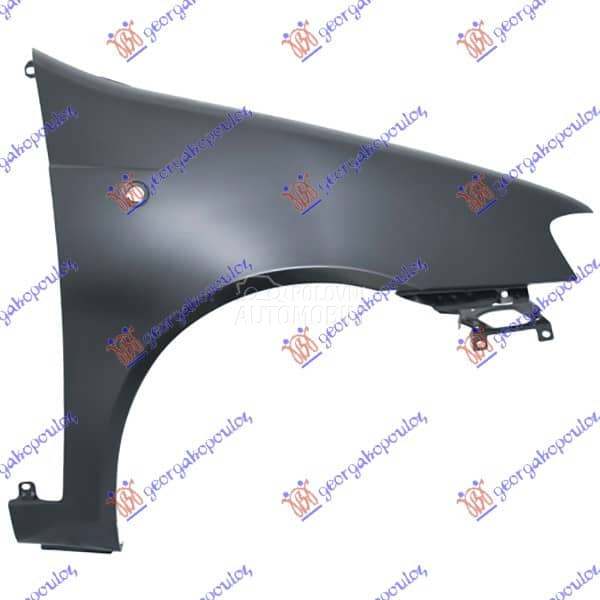 Blatobran za Fiat Punto od 1999. do 2003. god.