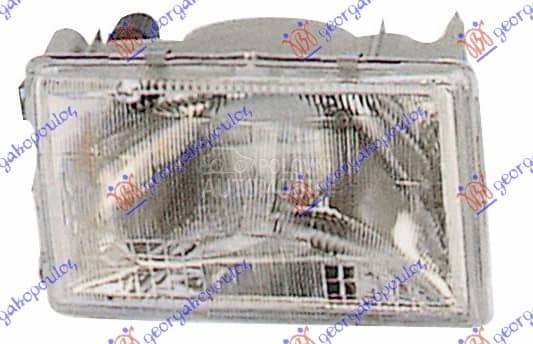 Farovi za Renault Ostalo od 1981. do 1992. god. - 7701-029-114