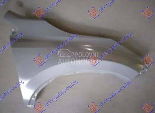 Blatobran za Honda CR-V