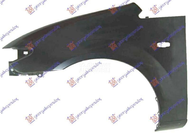 Blatobran za Mazda Premacy od 1999. do 2004. god. - C100-52-211J