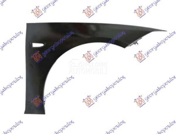 Blatobran za Opel Insignia