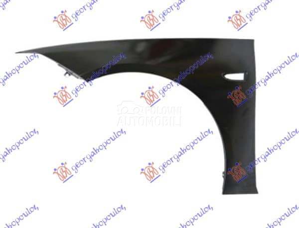 Blatobran za Opel Insignia