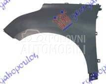 Blatobran za Renault Scenic