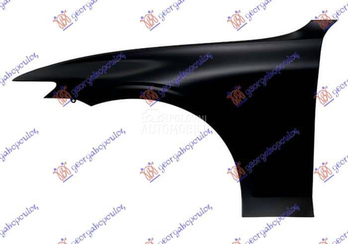 Blatobran za Volvo V60