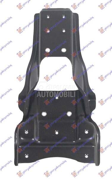 DRZAC BRAVE HAUBE za Suzuki SX4 od 2007. do 2013. god.