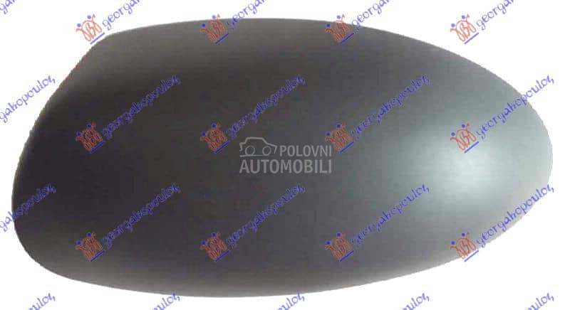 Retrovizor za Ford Focus od 1998. do 2004. god.