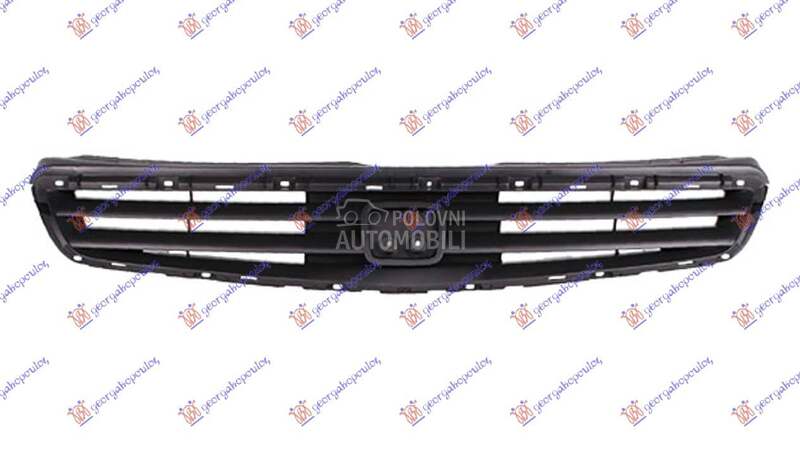 Maska za Honda Civic od 1999. do 2000. god.
