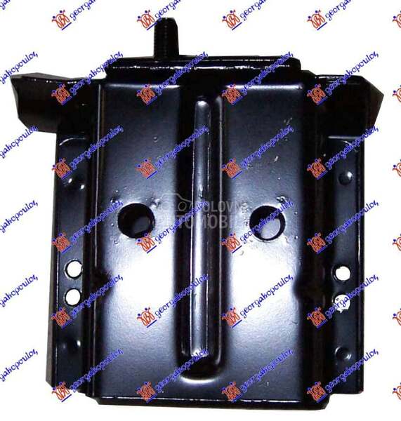 NOSAC PREDNJEG BRANIKA za Nissan Almera od 2000. do 2006. god.