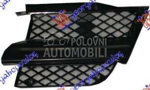 Maska za Mitsubishi Outlander od 2003. do 2007. god.