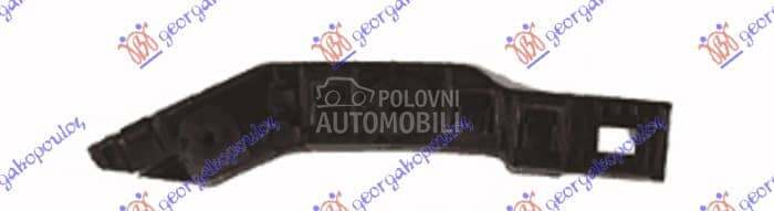 NOSAC PREDNJEG BRANIKA za Jeep Compass od 2016. do 2022. god.
