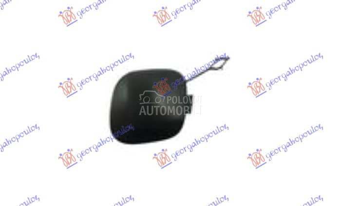 Branik za Ford Tourneo Custom
