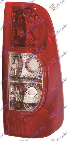 Stop svetla i stop lampe za Isuzu Ostalo od 2007. do 2013. god.