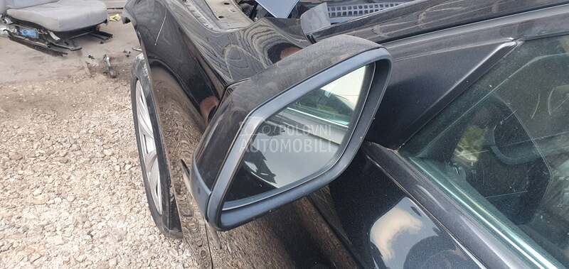 Levi retrovizor sa kamerom za BMW Serija 7 od 2009. do 2013. god.