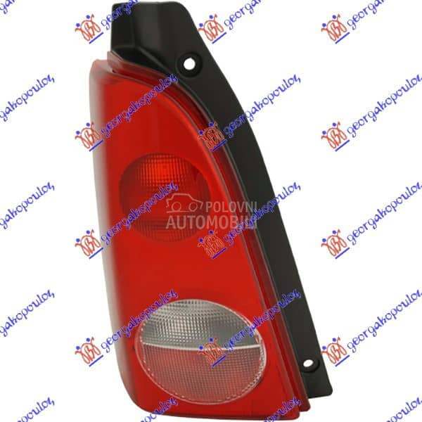 Stop svetla i stop lampe za Opel Agila od 1999. do 2008. god.