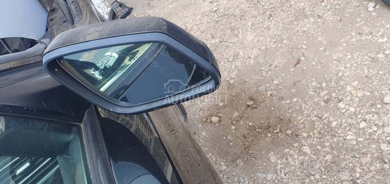 Desni retrovizor sa kamerom za BMW Serija 7 od 2009. do 2013. god.