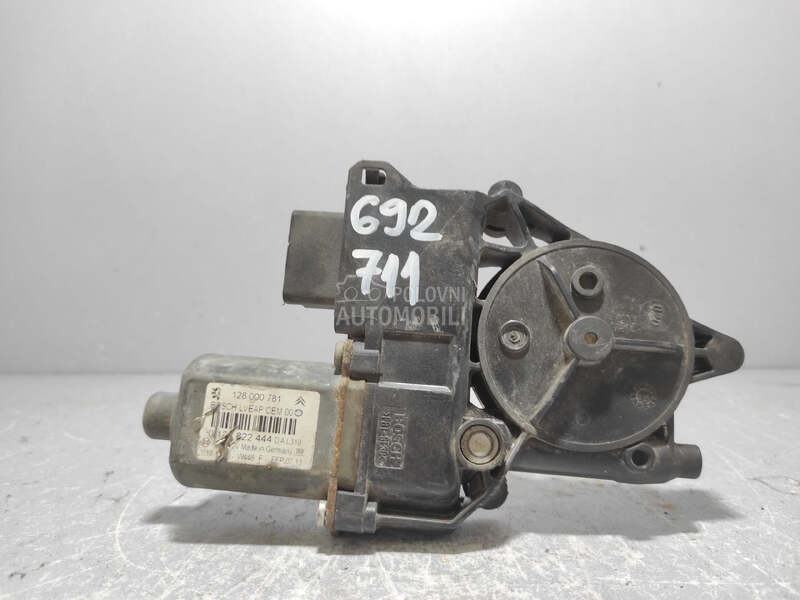 MOTORIC PODIZACA STAKLA za Citroen C5