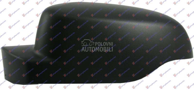 Retrovizor za Renault Twingo od 2012. do 2014. god.