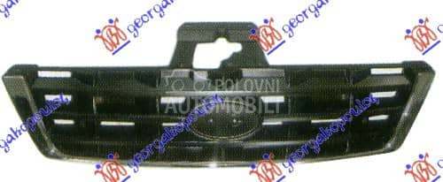 Maska za Hyundai Accent od 2003. do 2005. god.