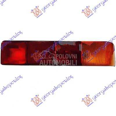 Stop svetla i stop lampe za Fiat 500 od 1993. do 1998. god.