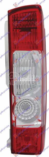 Stop svetla i stop lampe za Citroen Ostalo od 2006. do 2014. god.