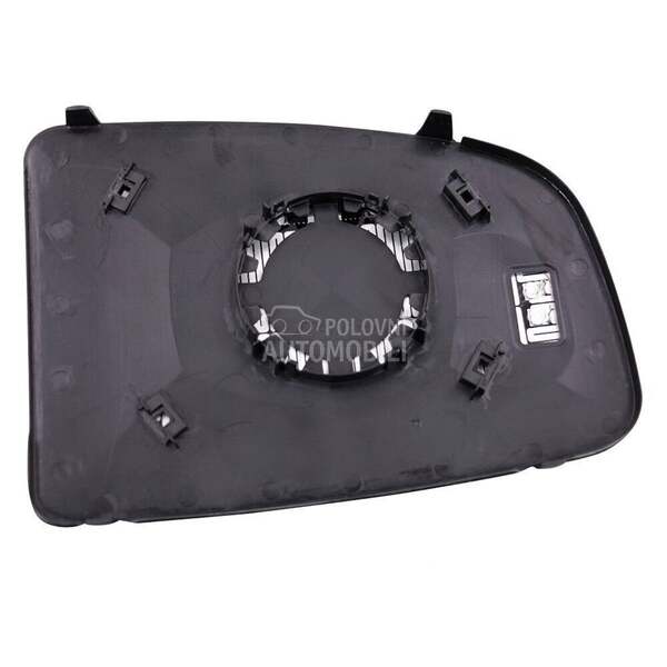 JUMPER Staklo Retrovizora 06-