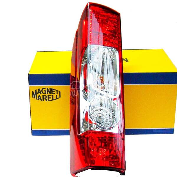 JUMPER Stop Lampa 06-14