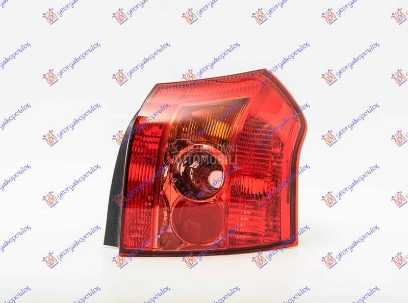 Stop svetla i stop lampe za Toyota Corolla od 2004. do 2006. god. - 81551-02300