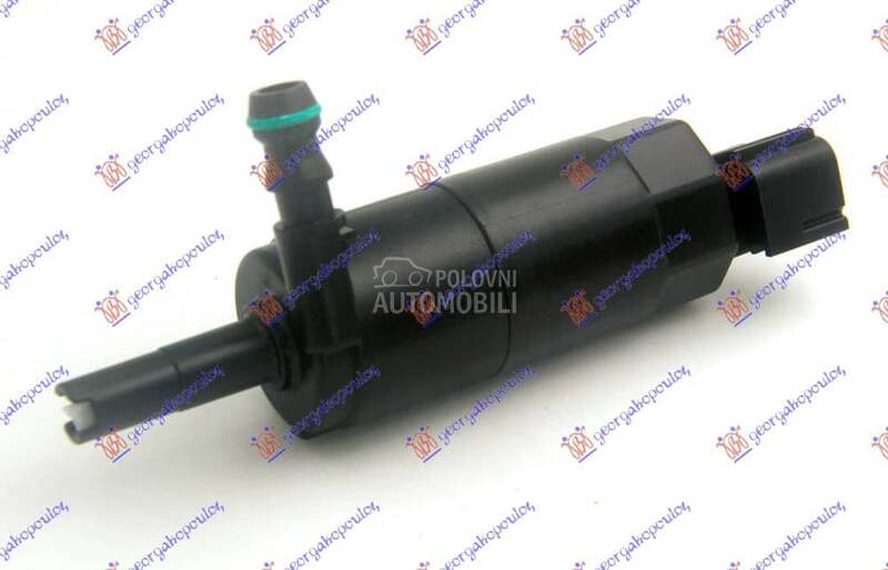 MOTOR PRSKALICE FAROVA za Volvo S40 od 2004. do 2007. god.
