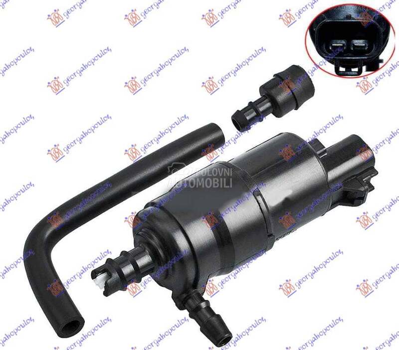 MOTOR PRSKALICE FAROVA za Subaru Legacy od 2004. do 2010. god. - 86611AG100