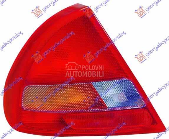 Stop svetla i stop lampe za Mitsubishi Lancer od 1995. do 1997. god.